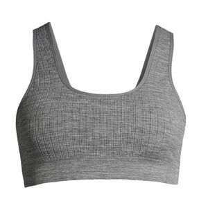 No Boundaries Women's Scoop Neck Bra Size Small